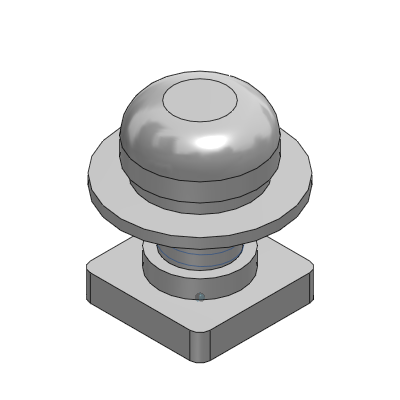 Rail Mounting
