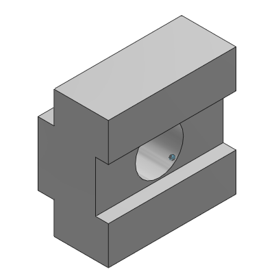 Switch Spacer