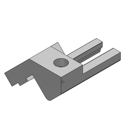 Rail Mounting