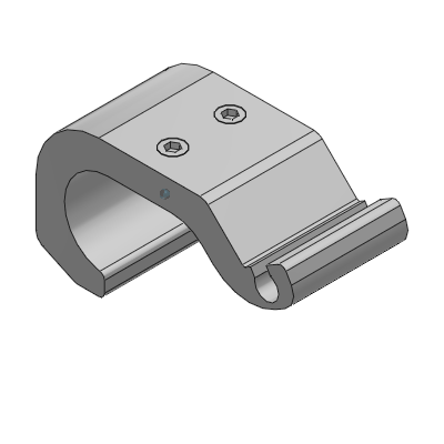 Tie-rod Mounting
