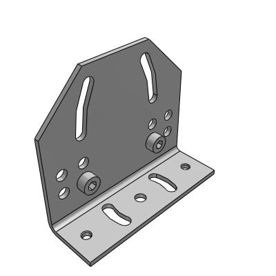 L-bracket
