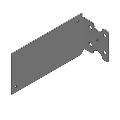 Sensor Bracket