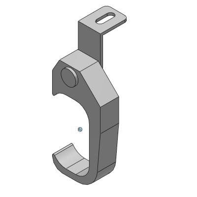 Center Bracket