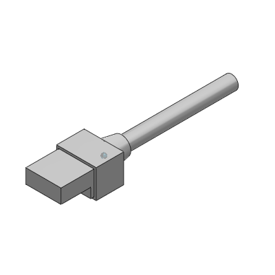 Power Supply Cable
