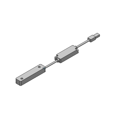Autobalance Sensor
