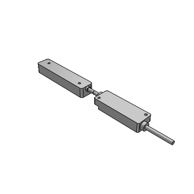 Auto Balance Sensor(High Accuracy Type)