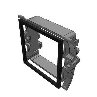 Panel Mount Adapter