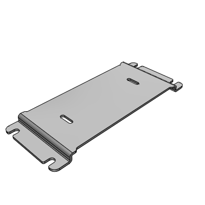 Bracket