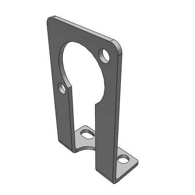 Bracket