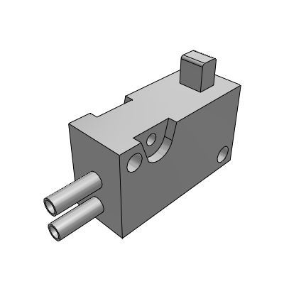 Micro Mechanical Valve
