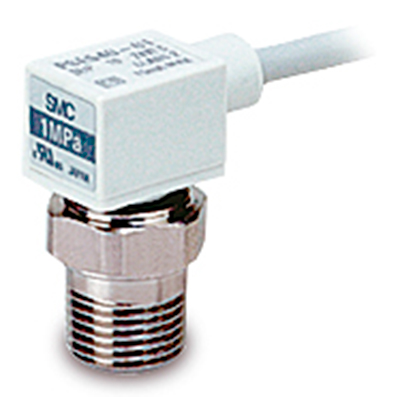 Compact Pneumatic Pressure Sensor