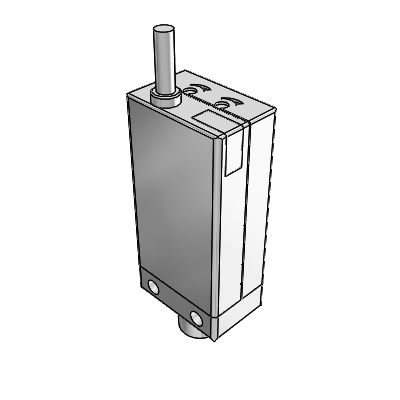 Compact Pressure Switch