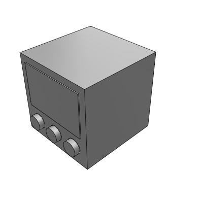 2-Colour Display Digital Pressure Switch/M8 Connector Type