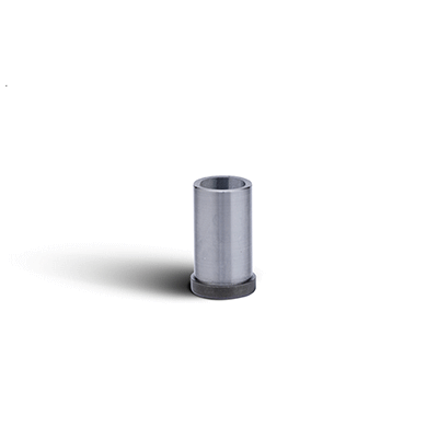 Guide bush for miniature SET