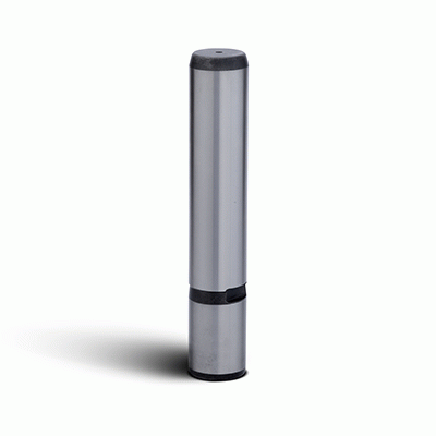 Guide pillar with milling VW  39D969