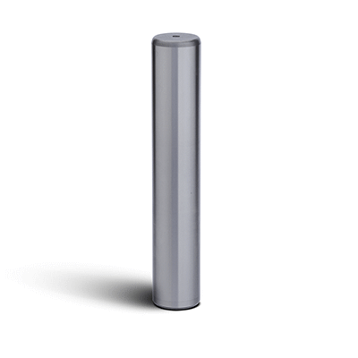 Straight guide pillar DIN 9825 / ISO 9182-2