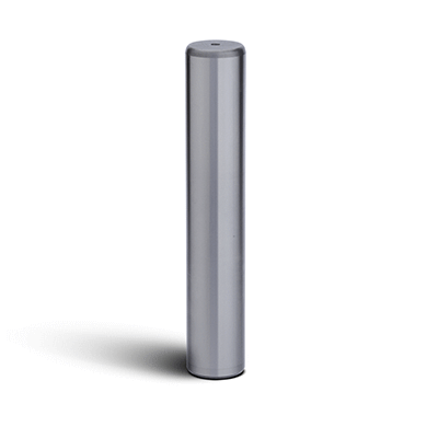 Straight guide pillar for miniature set DIN 9825 / ISO 9182-2