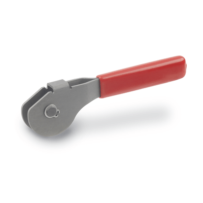 Double cam levers