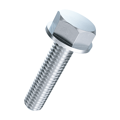 Thread rolling screws for metrical ISO Thread