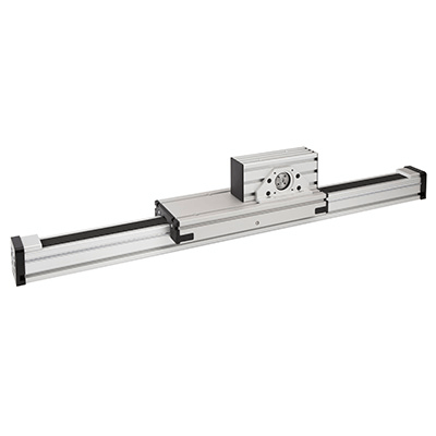 Timing belt linearunit