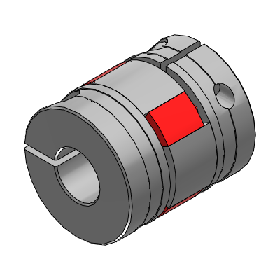 联轴器
