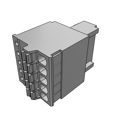STO signal plug