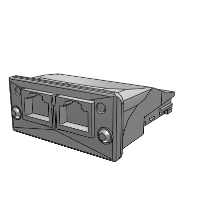 Network card