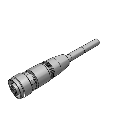 Parallel I/O Cable