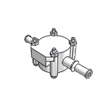 Flow Sensor for low-flow measurement