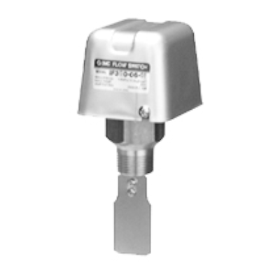 Paddle Style Flow Switch