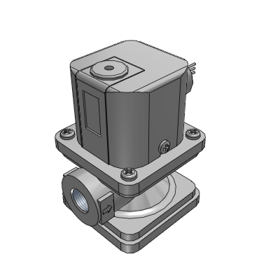 Diaphragm Style Flow Switch