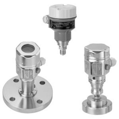 Hydrostatic Pressure Sensors