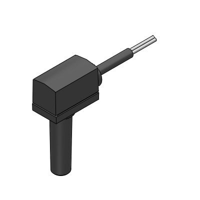 pressure transmitter