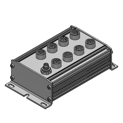 Electrical peripherals