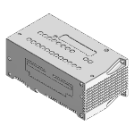Input/Output module