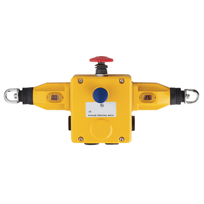 Seilzug-NOT-HALT-Schalter