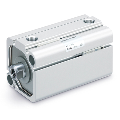 Compact Cylinder/High Power Type