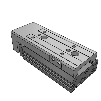 Air Slide Table/Clean Series