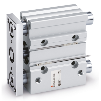 Compact Guide Cylinder/Standard type