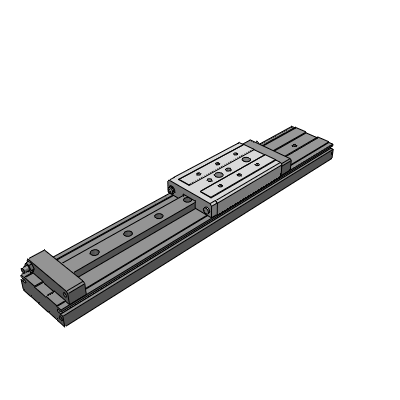 Long Stroke Slide Table