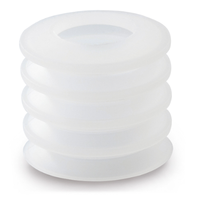 4.5-Stage Bellows Pad/Pad Unit