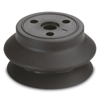 Heavy-duty (Bellows)