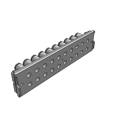 Socket side