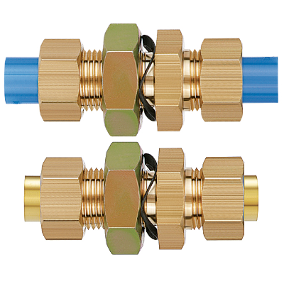 Bulkhead Union