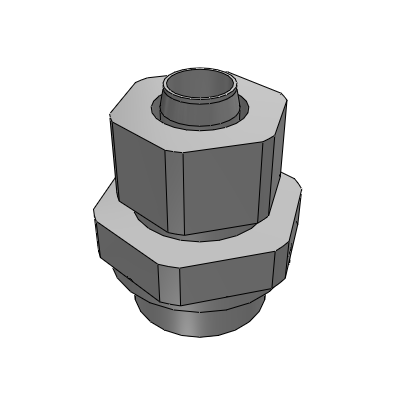 Male Connector