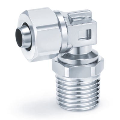 Swivel Elbow