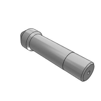 Nozzle For One-touch Fitting (Resin Type)