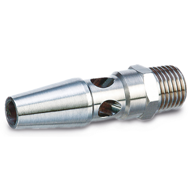 High Efficiency Nozzle