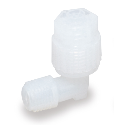 Union Elbow Reducing