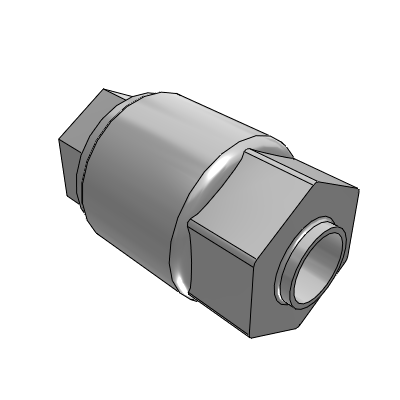 Tubing plug